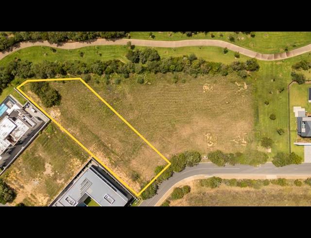 LAND FOR SALE IN STEYN CITY